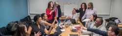 University College Advisory Board