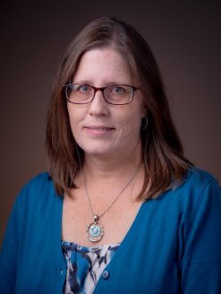 Image of Mrs. LuAnn Wilkins