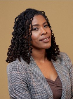 Image of Victoria Cantrella