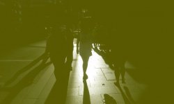 Masthead for Africa Out of the Shadows
