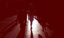 Masthead for Asia Out of the Shadows Campaign