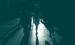 Masthead for Europe Out of the Shadows