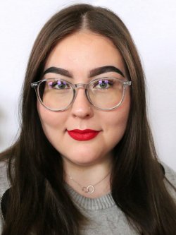 Photo of Christabelle Robinson