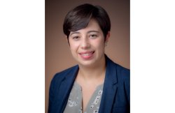 Photo of Ashlee Martellacci