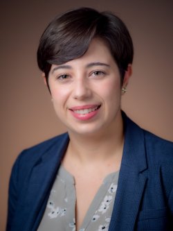 Photo of Ashlee Martellacci