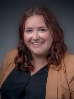 headshot of Madison Kranis