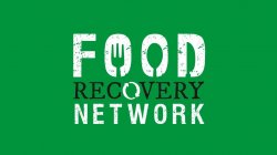 Food Recovery Network logo