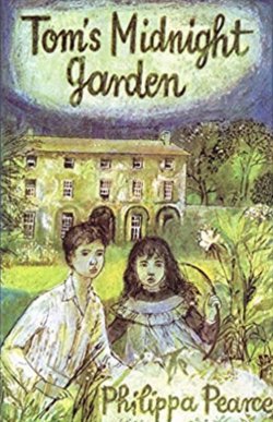 Tom's Midnight Garden