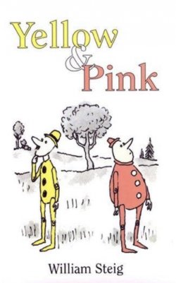 Yellow and Pink