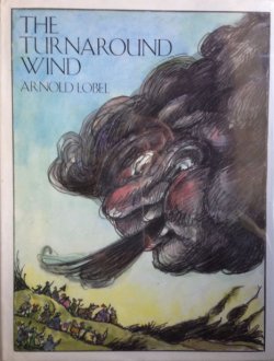 The Turnaround Wind