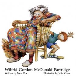 Wilfred Gordon McDonald Partridge