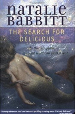 The Search for Delicious
