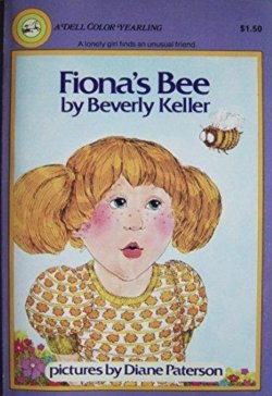Fiona's Bee