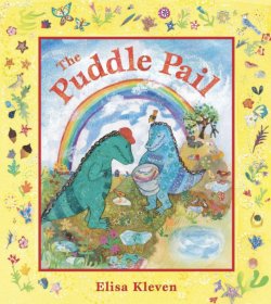 The Puddle Pail