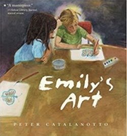 Emily's Art