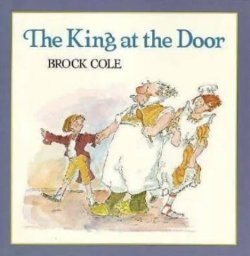 The King at the Door