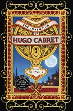 The Invention of Hugo Cabret