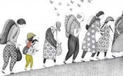 Image from You Are an Explorer book
