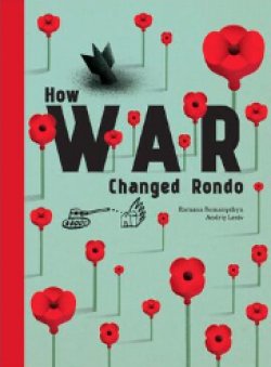 How War Changed Rondo book cover