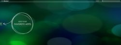 Screenshoot of citrix home page