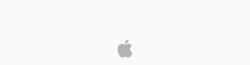 Apple logo