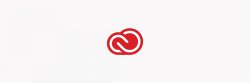Adobe cloud logo