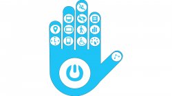 graphic depicting different types of accessibility