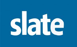 Slate Logo