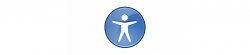 digital accessibility logo