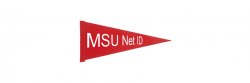 MSU Net ID logo