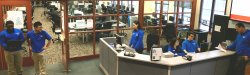 IT Service Desk
