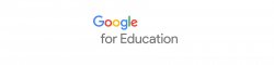 Google for Education logo