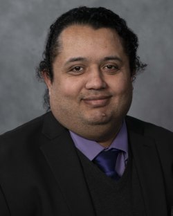 Francisco Salgado