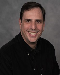 Michael Korinko