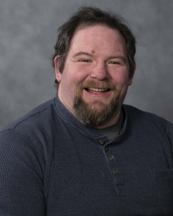 Patrick Glackin