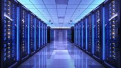 picture of servers