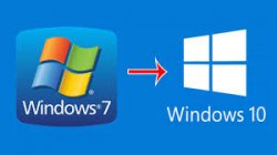 windows logo for windows 7 and 10