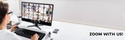 Zoom Video Image
