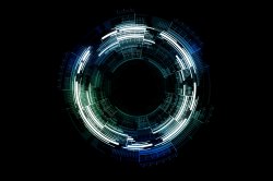 Image of a circle