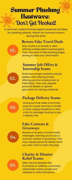 phishing infographic