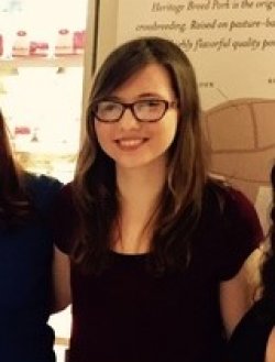 brittany savill
