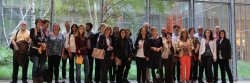 Photo of Renzo Piano Tour in NYC