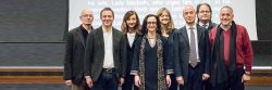 Photo of Inserra Event - Reading Foreign Voices