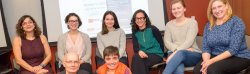 Photo of Titling Voices Lecturers