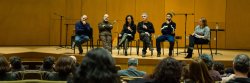Photo of Lecture from Teatro Delle Albe