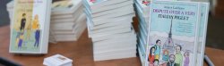 Photo of Books by Akara Lakhous