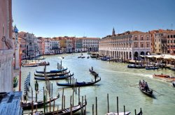 Photo of venice