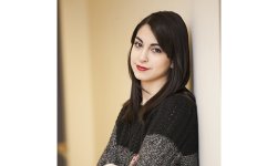 Feature image for Italian BA 2015/Inserra Program Assistant Emilia D'Albero Finds Full-time Position at Eataly