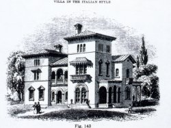 rendering by A J Davis