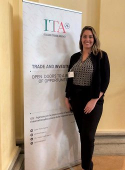 talia antonacci
